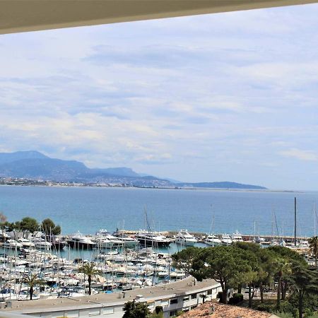Bel Appartement 2P, Vue Mer, 4 Pers, Villeneuve-Loubet Plage - Fr-1-252A-80 Екстериор снимка