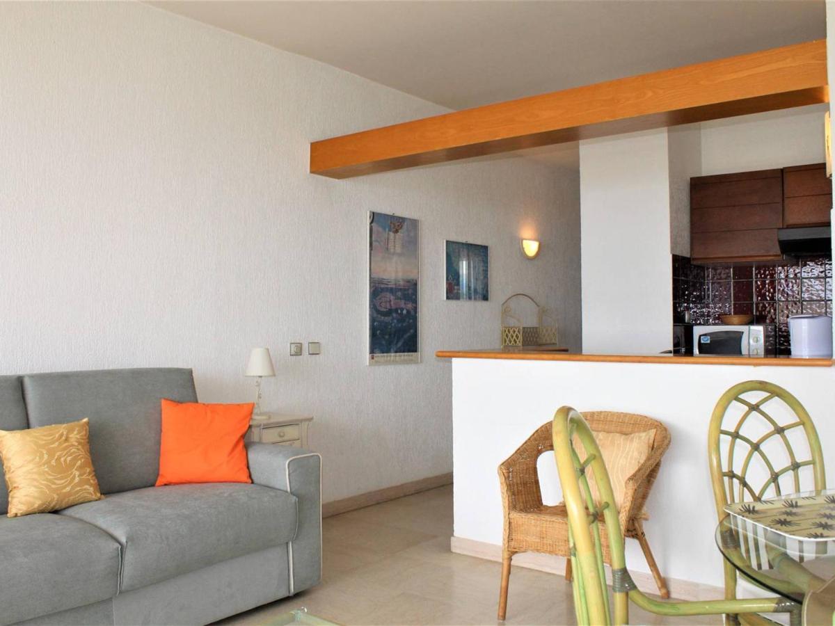Bel Appartement 2P, Vue Mer, 4 Pers, Villeneuve-Loubet Plage - Fr-1-252A-80 Екстериор снимка
