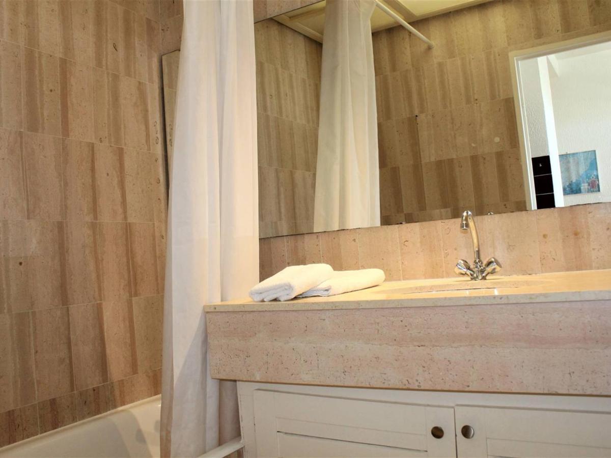 Bel Appartement 2P, Vue Mer, 4 Pers, Villeneuve-Loubet Plage - Fr-1-252A-80 Екстериор снимка